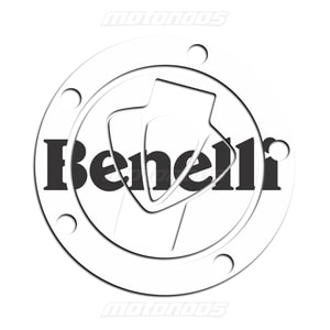 پد ژله‌ای درب باک بنلی (Benelli) کد BLT17