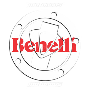 پد ژله‌ای درب باک بنلی (Benelli) کد BLT18