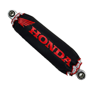 کاور محافظ کمک‌فنر موتورسیکلت HONDA کوچک (22 سانت)
