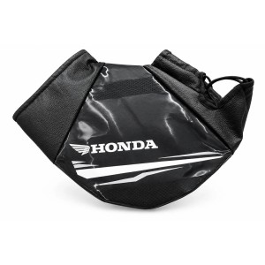 دستکش روی فرمان HONDA سفید