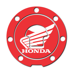 پد ژله‌ای درب باک هوندا (HONDA) کد H4