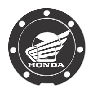 پد ژله‌ای درب باک هوندا (HONDA) کد H5