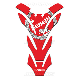 پد ژله‌ای باک موتور بنلی (BENELLI) کد B6