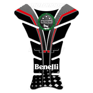 پد ژله‌ای باک موتور بنلی (BENELLI) کد B8