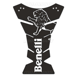 پد ژله‌ای باک موتور بنلی (BENELLI) کد B11