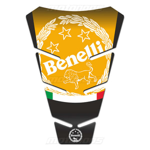 پد ژله‌ای باک موتور بنلی (BENELLI) کد B13