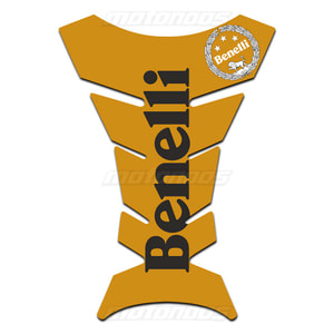 پد ژله‌ای باک موتور بنلی (BENELLI) کد B15