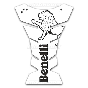 پد ژله‌ای باک موتور بنلی (BENELLI) کد B16