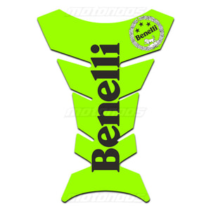 پد ژله‌ای باک موتور بنلی (BENELLI) کد B18