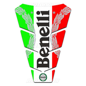 پد ژله‌ای باک موتور بنلی (BENELLI) کد B20