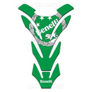 پد ژله‌ای باک موتور بنلی (BENELLI) کد B22