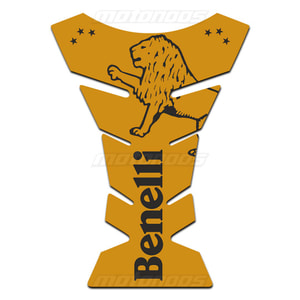 پد ژله‌ای باک موتور بنلی (BENELLI) کد B23