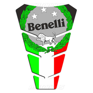 پد ژله‌ای باک موتور بنلی (BENELLI) کد B267