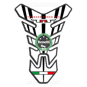 پد ژله‌ای باک موتور بنلی (BENELLI) کد B28