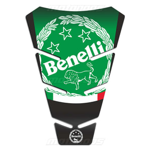 پد ژله‌ای باک موتور بنلی (BENELLI) کد B29