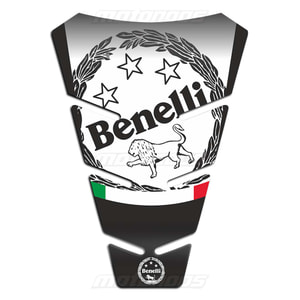 پد ژله‌ای باک موتور بنلی (BENELLI) کد B30