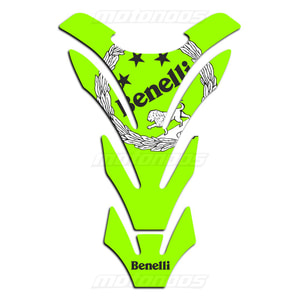 پد ژله‌ای باک موتور بنلی (BENELLI) کد B31