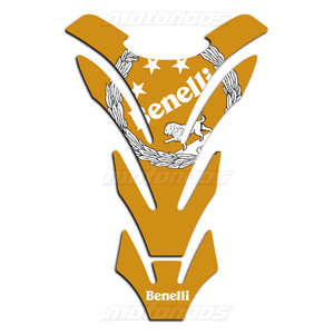 پد ژله‌ای باک موتور بنلی (BENELLI) کد B32