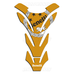پد ژله‌ای باک موتور بنلی (BENELLI) کد B33