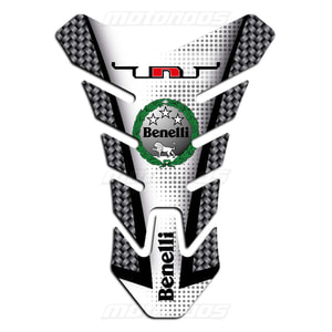 پد ژله‌ای باک موتور بنلی (BENELLI) کد B35