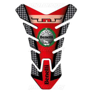 پد ژله‌ای باک موتور بنلی (BENELLI) کد B36