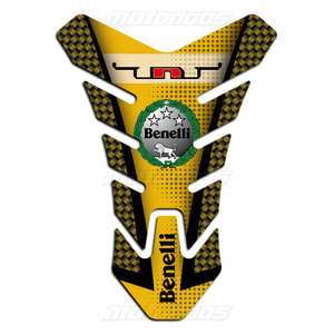 پد ژله‌ای باک موتور بنلی (BENELLI) کد B37