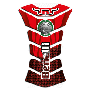 پد ژله‌ای باک موتور بنلی (BENELLI) کد B40