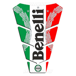 پد ژله‌ای باک موتور بنلی (BENELLI) کد B42