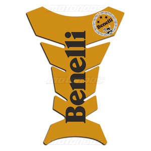 پد ژله‌ای باک موتور بنلی (BENELLI) کد B43