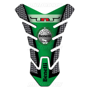 پد ژله‌ای باک موتور بنلی (BENELLI) کد B44