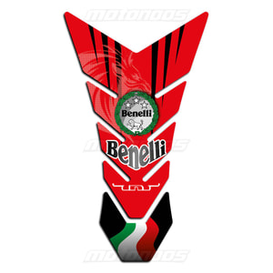 پد ژله‌ای باک موتور بنلی (BENELLI) کد B46