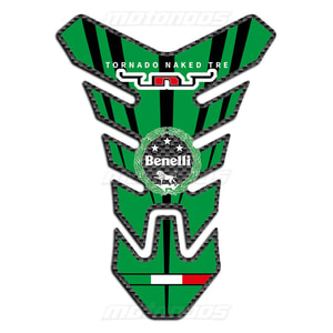 پد ژله‌ای باک موتور بنلی (BENELLI) کد B48