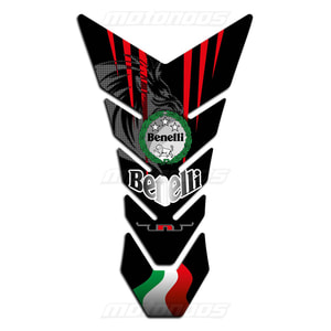 پد ژله‌ای باک موتور بنلی (BENELLI) کد B51