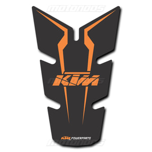 پد باک ژله‌ای کی‌تی‌ام (KTM) کد k4