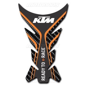 پد باک ژله‌ای کی‌تی‌ام (KTM) کد k9