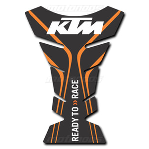 پد باک ژله‌ای کی‌تی‌ام (KTM) کد k10