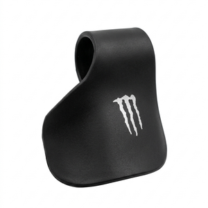 رست گاز MONSTER مشکی