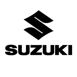 سوزوکی - SUZUKI