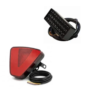 چراغ LED