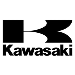 کاوازاکی - KAWASAKI