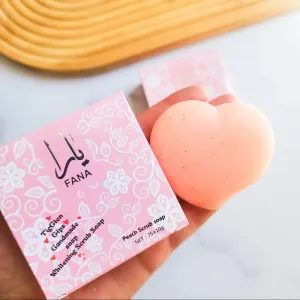صابون سفیدکننده برند یارا (Yara)
