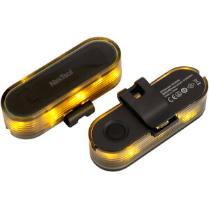 چراغ LED ریسه‌ای کمپینگ نکستول