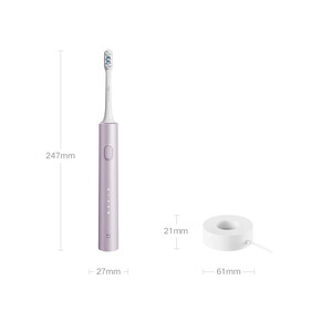 بهترین مسواک برقی شیائومی Xiaomi MES608 Electric Toothbrush T302