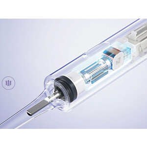 مسواک برقی شیائومی Xiaomi MES608 Electric Toothbrush T302
