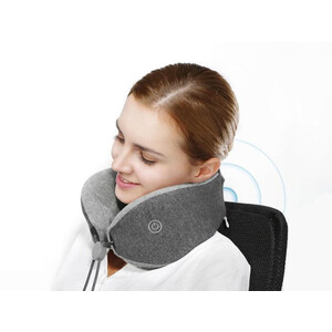 بالش ماساژ گردن شیائومی Xiaomi LF U-Shape Neck Massage Pillow Relax Muscle