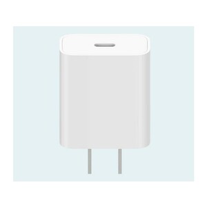 آداپتور تایپ سی فست شارژ 20 وات شیائومی Xiaomi AD201 20W Fast Charger Type-c