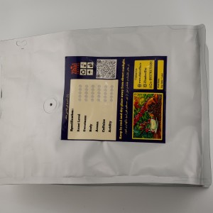 دان قهوه 70درصد روبوستا 30درصد عربیکا