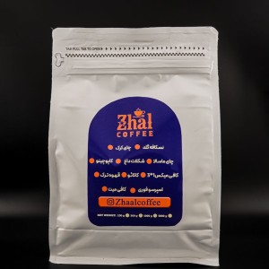 نسکافه گلد اکوادور