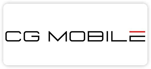 سی‌جی موبایل