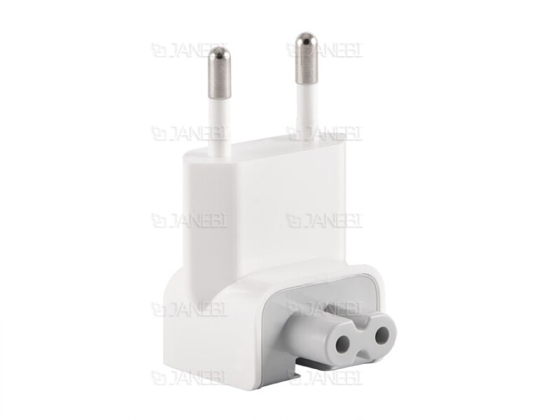 تبدیل دوشاخه مک بوک و آیپد اپل Apple Power Adapter for Mac &amp; iPad